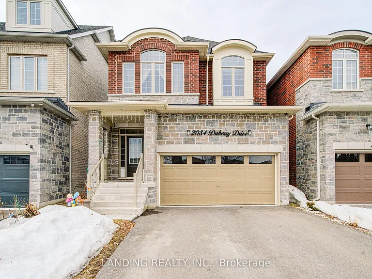 2084 Duberry Dr — Photo 1