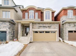 2084 Duberry Dr, Pickering, ON L1X 1Y5