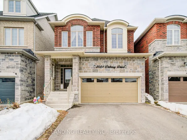 2084 Duberry Dr, Pickering, ON L1X 1Y5