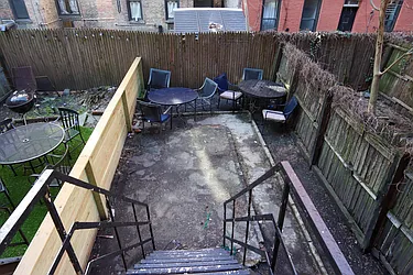 Rented by Eric Goodman Realty Corp