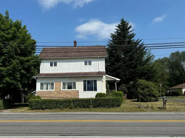 2389 William Penn Ave, Johnstown, PA 15909