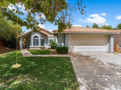 3175 Paxton Ave, Palmdale, CA, 93551