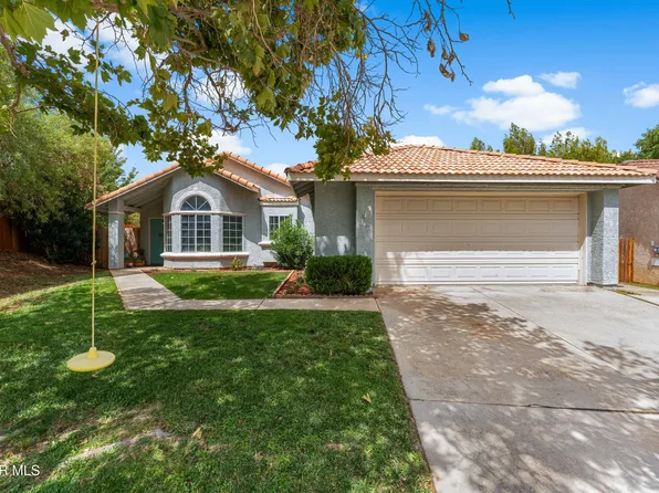 3175 Paxton Ave, Palmdale, CA 93551