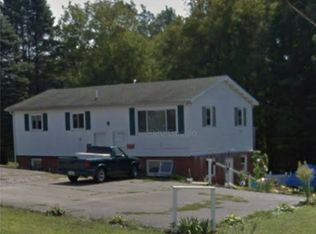 260 York St, Corry, PA 16407