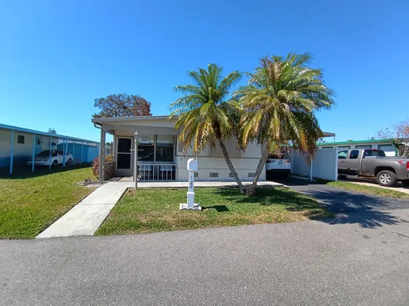 4425 Us Highway 441 S Lot 122, Okeechobee, FL 34974