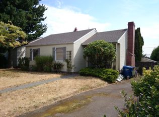 8416 37th Ave SW, Seattle, WA 98126