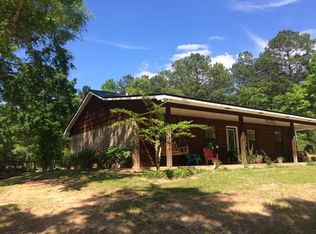 250 County Road 349, Stonewall, MS 39363