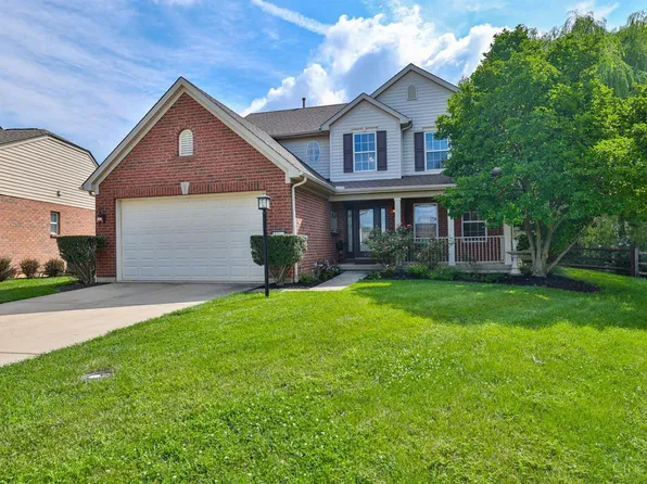 5304 Panther Ct, Cincinnati, OH 45238