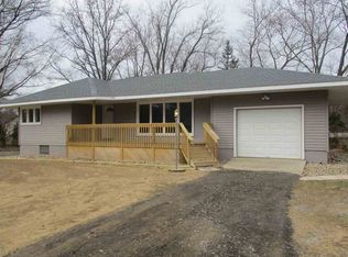 8512 N 500th Rd W, Michigan City, IN 46360
