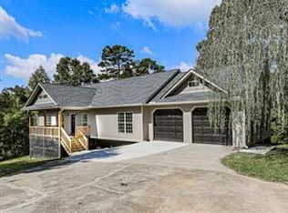 1086 Pea Ridge Rd, Ball Ground, GA 30107