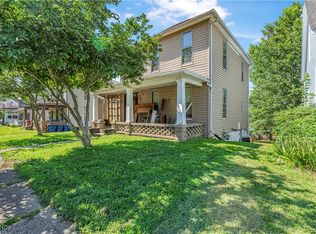 1233 Gomber Ave, Cambridge, OH 43725