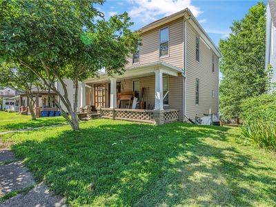 1233 Gomber Ave, Cambridge, OH, 43725