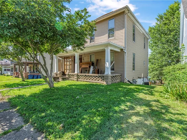 1233 Gomber Ave, Cambridge, OH 43725
