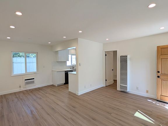 Living and dining