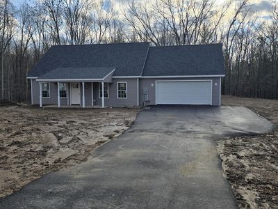 5 Ella Court, East Haddam, CT, 06423