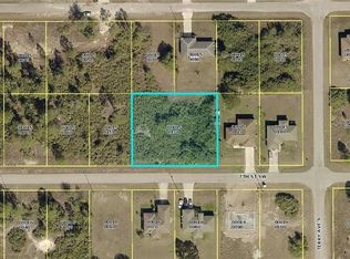 3604 7th St SW, Lehigh Acres, FL 33976