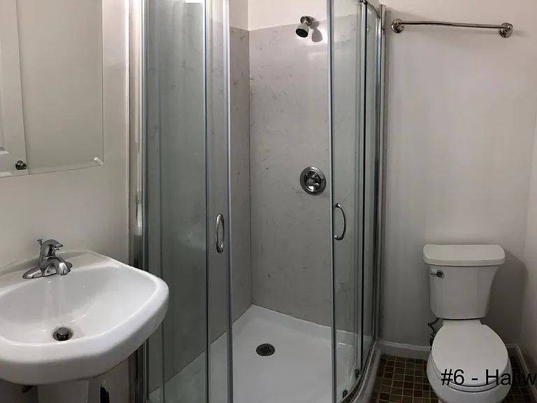 new sink is shown in next picture