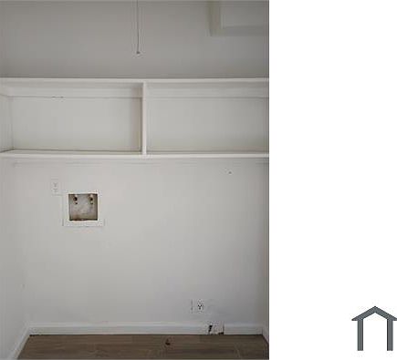 4th image of 5625 Antoine Dr #107