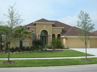 3703 Kalanchoe Pl, Zephyrhills, FL 33544