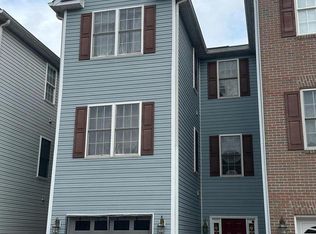 35132 Sara Ct, Locust Grove, VA 22508