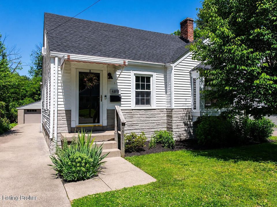 1st image of 4818 Bellevue Ave