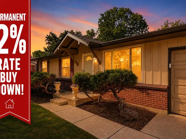 1431 S Magnolia Way, Denver, CO 80224