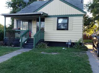 17821 Mitchell St, Detroit, MI