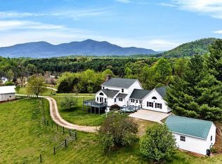10808 Patrick Henry Hwy, Roseland, VA 22967