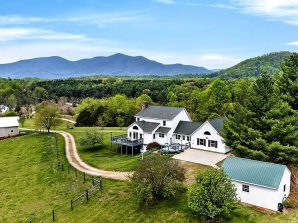 10808 Patrick Henry Hwy, Roseland, VA 22967