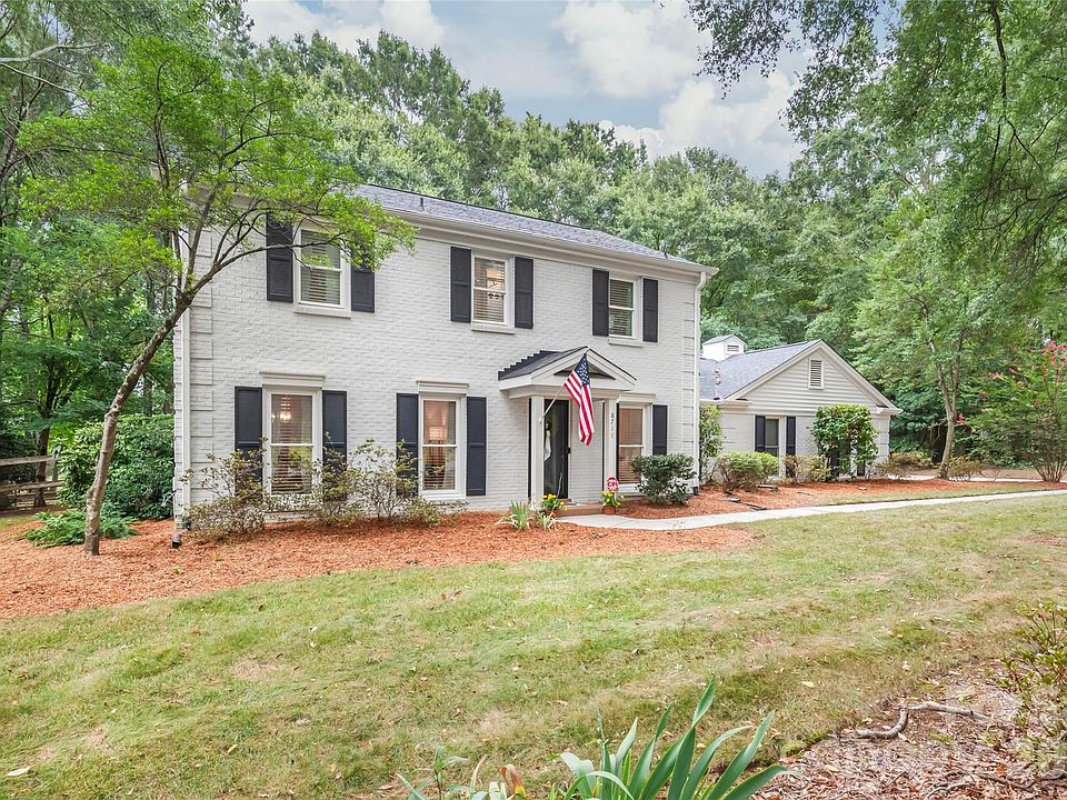 1st image of 8711 Houston Ridge Rd