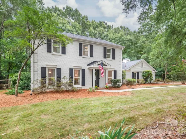 8711 Houston Ridge Rd, Charlotte, NC 28277