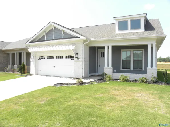 325 Silo Ln, Madison, AL 35757