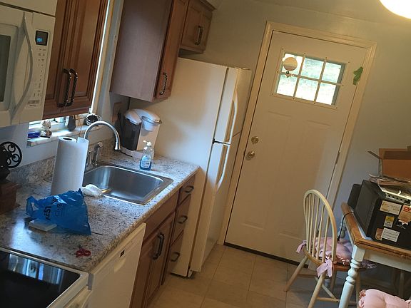 Kitchen all new