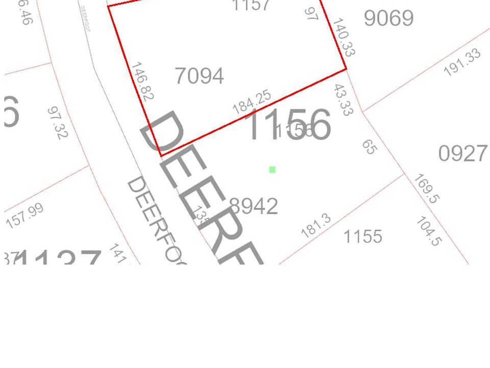 2nd image of 0 Deerfoot Trl Lot 1157