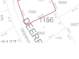 0 Deerfoot Trl Lot 1157, Sanford, NC 27332