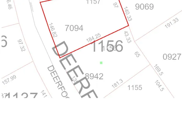 0 Deerfoot Trl Lot 1157, Sanford, NC 27332