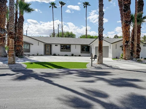 324 Park Way W, Las Vegas, NV 89106