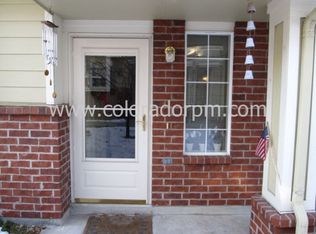 9118 Gale Blvd UNIT 3, Thornton, CO 80260