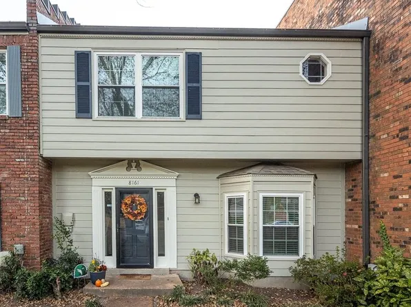 8161 Hunters Grove Ln Lot 60, Germantown, TN 38138