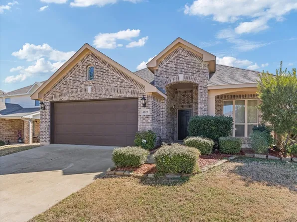 4225 Summersweet Ln, Crowley, TX 76036