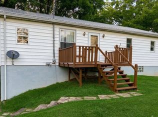 11670 Old Route 56 Hwy W, Shelocta, PA 15774