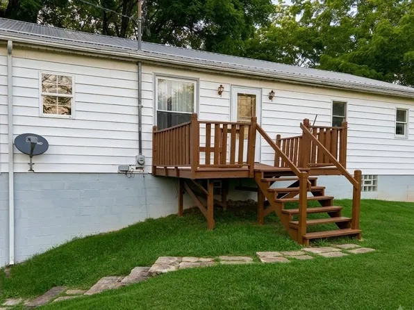 11670 Old Route 56 Hwy W, Shelocta, PA 15774
