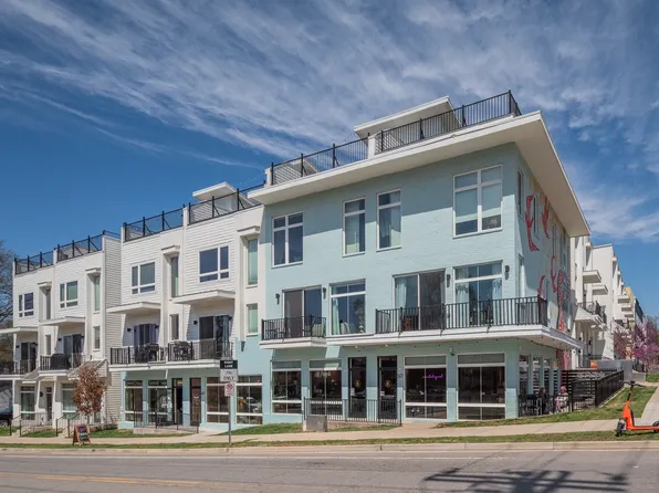 345 Douglas Ave #201, Nashville, TN 37207