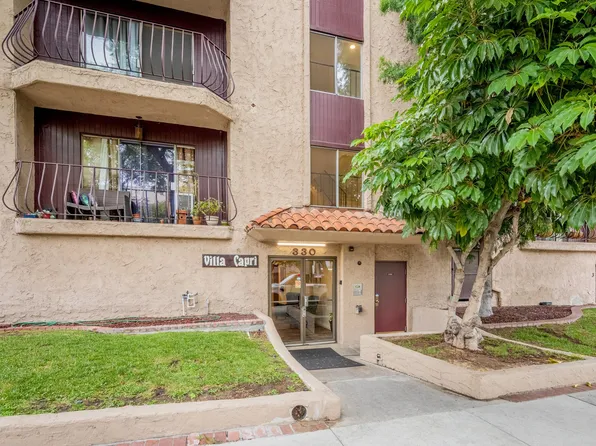 330 N Jackson St APT 316, Glendale, CA 91206