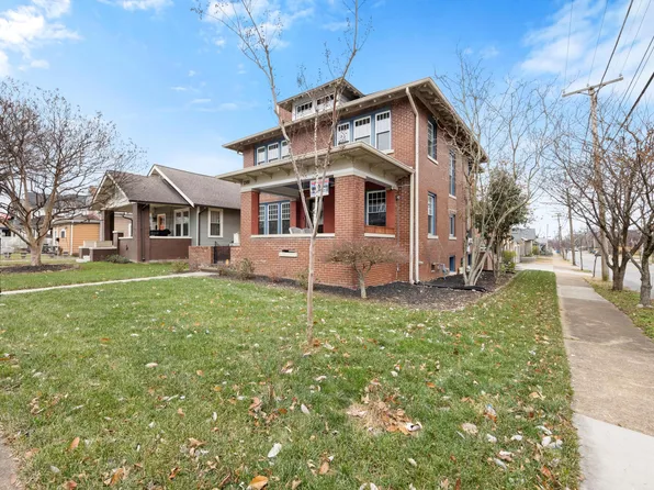 1500 Bailey Ave, Chattanooga, TN 37404