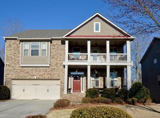 1585 Johnstown Trce, Suwanee, GA 30024