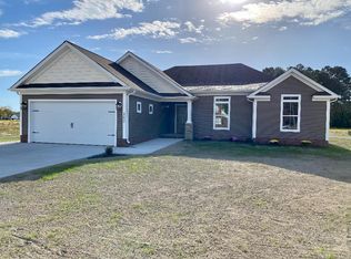 202 Andrews Ave, Franklin, VA 23851