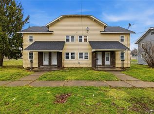 485 23rd St, Niagara Falls, NY 14303