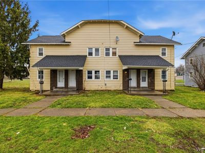 485 23rd St, Niagara Falls, NY, 14303