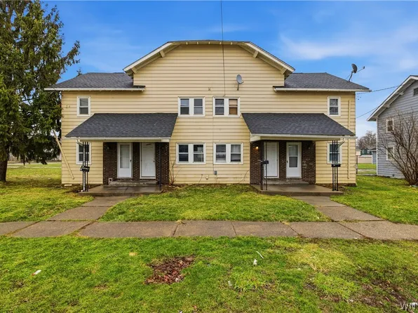 485 23rd St, Niagara Falls, NY 14303